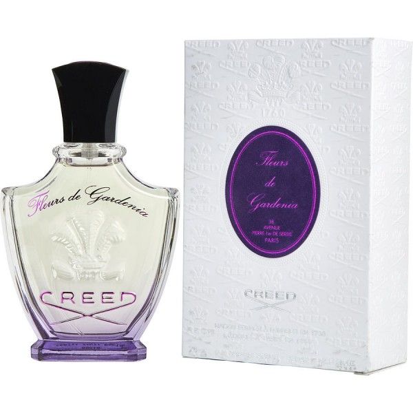 Creed Fleurs De Gardenia - 75ml - Eau de parfum