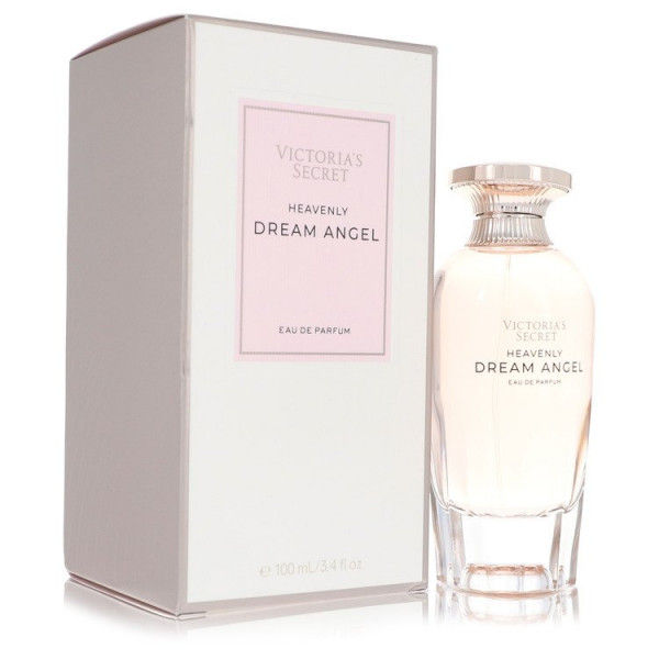 Victoria's Secret Dream Angels Heavenly eau de parfum spray 100 ml