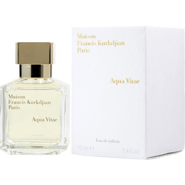 Maison Francis Kurkdjian Aqua Vitae - Eau de toilette spray - 70 ml