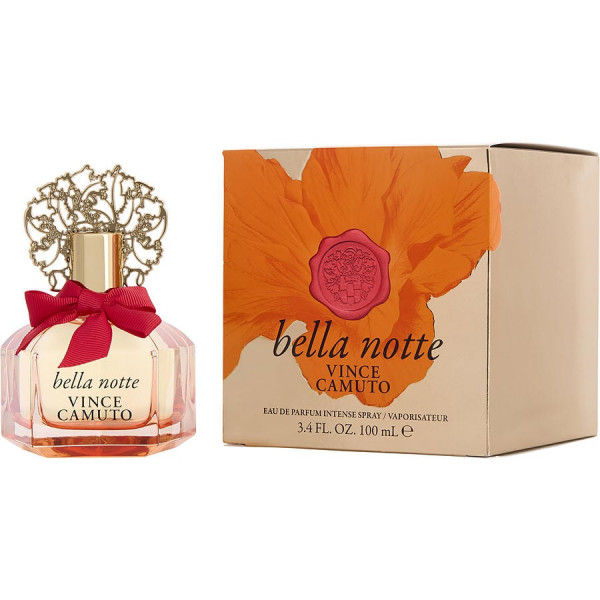 Bella Notte - Vince Camuto Eau De Parfum Intense Spray 100 ml