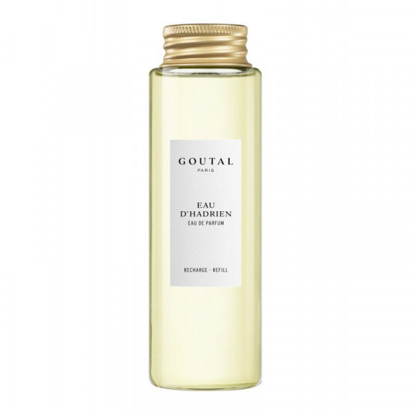 Goutal Eau D'hadrien Edp Refill 100 Ml