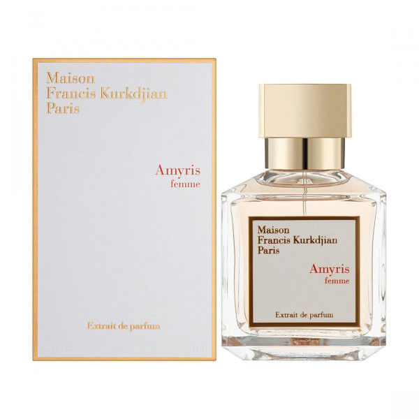 Maison Francis Kurkdjian - Amyris Femme Extrait de Parfum - 70 ml - Dames Parfum