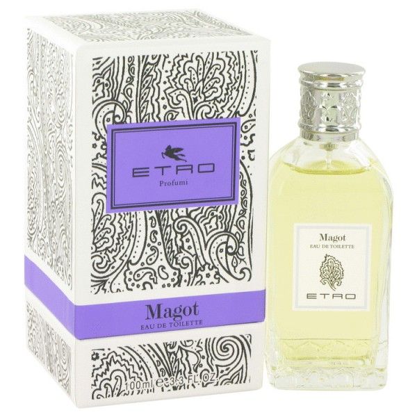 Magot - Etro Eau De Toilette Spray 100 ml