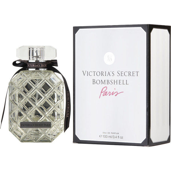 Victoria's Secret Bombshell Paris - Eau de parfum spray - 100 ml