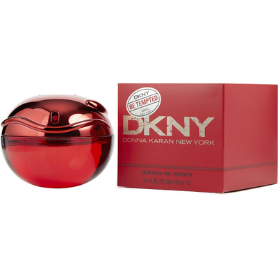 DKNY Be Tempted Eau De Parfum - 100ML