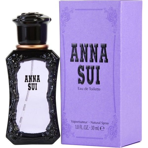 Anna Sui - Eau de toilette - 30 ml - Damesparfum