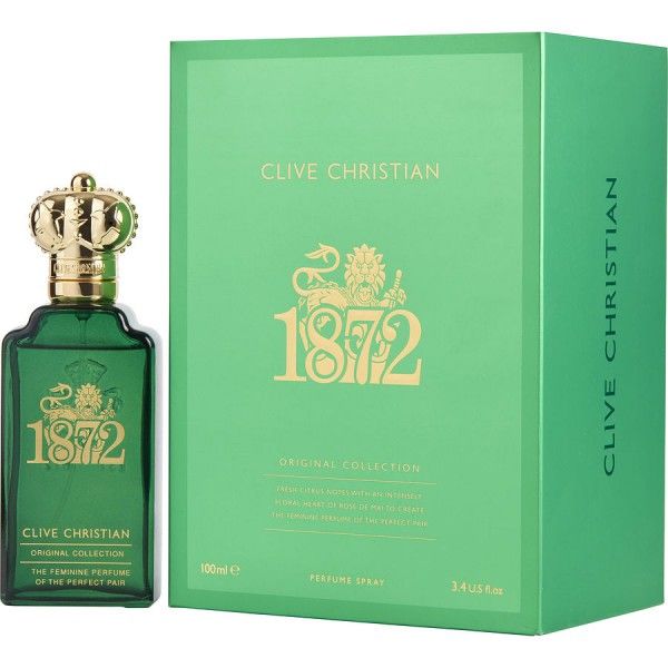 Clive Christian 1872 by Clive Christian 100 ml - Perfume Spray