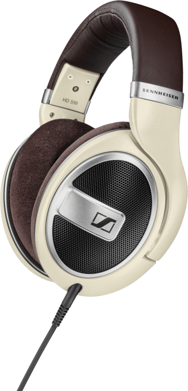 Sennheiser HD 599