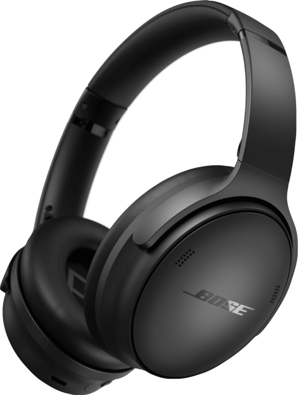 Bose QuietComfort Headphones