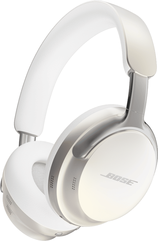 Bose QuietComfort Ultra Headphones Diamant