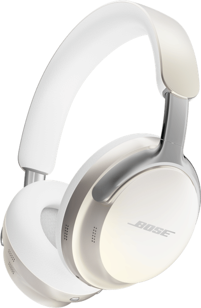 Bose QuietComfort Ultra - Koptelefoon - Draadloos - Diamant