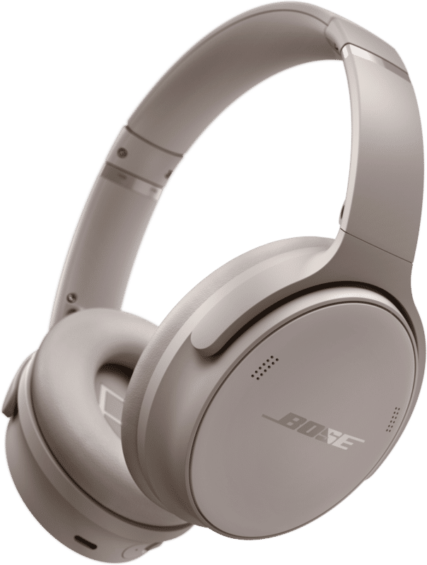 Bose 884367-1100 hoofdtelefoon/headset Bedraad en draadloos Hoofdband Bluetooth Zand