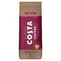 Costa Coffee Signature Blend Dark Roast - koffiebonen - 6 x 1 kilo