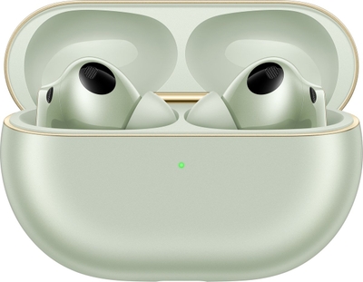 Huawei Freebuds Pro 4 Groen: Dual-driver True Sound| Intelligent Dynamic ANC