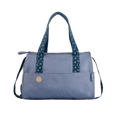 Badabulle Luiertas Pocketstyle Blauw