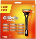 Gillette scheersystemen - 10 stuks