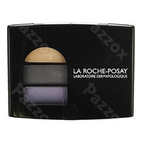 La Roche Posay Respectissime Oogschaduw Zacht 01 Smoky Gris