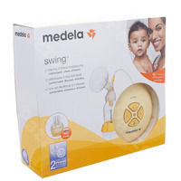 Medela Borstkolf Electrisch 2 Fases Swing