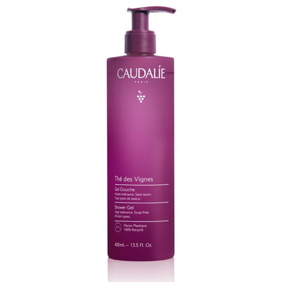 Caudalie Thé des Vignes Douchegel 400 ml