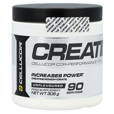 Cellucor Creatine - 90 scoops