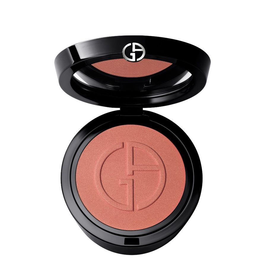 Armani Luminous Silk Glow Blush 4 g 11 - In Love