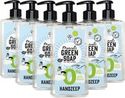 Marcel's Green Soap Handzeep - 0% - 6 x 500ml