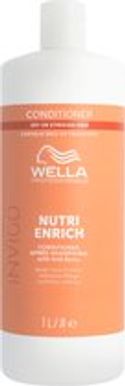 Wella Professionals Invigo Nutri Enrich Conditioner Droog Haar - 1000 ml - Alle haartypen & droog haar