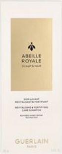 Guerlain Abeille Royale Revitalising & Fortifying Shampoo - 290 ml