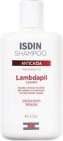 Anti-Haarverlies Shampoo Isdin Lambdapil (200 ml)