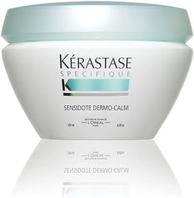 Kerastase Masque Sensidote Haarmasker, 200 ml, per stuk verpakt 1 x 1 stuk
