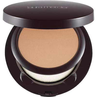 Laura Mercier Powder Smooth Finish Foundation Poeder SPF 20 Dames 9,2 g