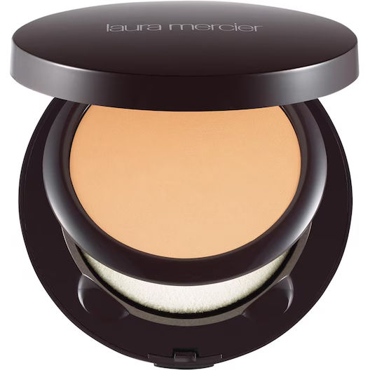 Laura Mercier Powder Smooth Finish Foundation Poeder SPF 20 Dames 9,2 g