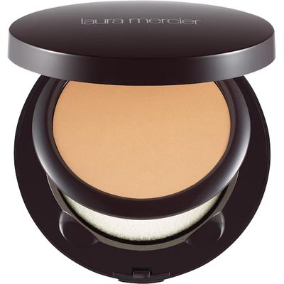 Laura Mercier Powder Smooth Finish Foundation Poeder SPF 20 Dames 9,2 g