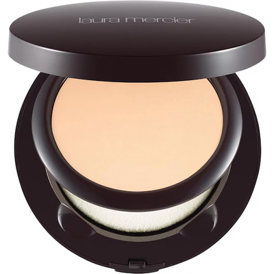 Laura Mercier Powder Smooth Finish Foundation Poeder SPF 20 Dames 9,2 g