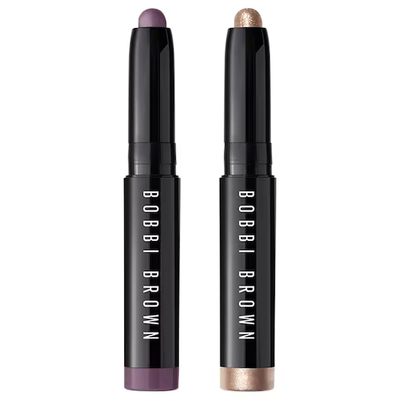 Bobbi Brown Ogen Mini Shadow Stick Duo Oogschaduw Dames