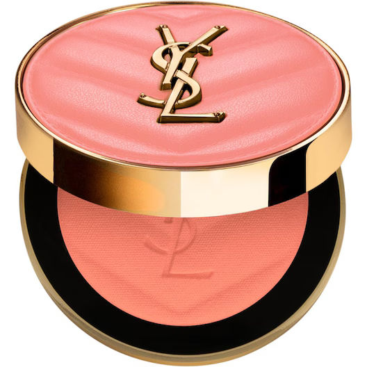 Yves Saint Laurent Make-up gezicht Make Me Blush Bold Blurring Dames 5 g