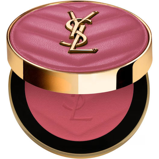 Yves Saint Laurent Make-up gezicht Make Me Blush Bold Blurring Dames 5 g