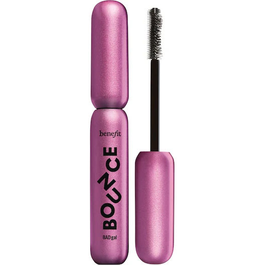 Benefit Mascara BADgal Bounce - Volumenspendende mit doppelseitiger Bürste Dames 8,5 g