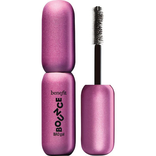 Benefit Ogen BADgal Bounce Mini - Volumenspendende Mascara mit doppelseitiger Bürste Dames 4 g