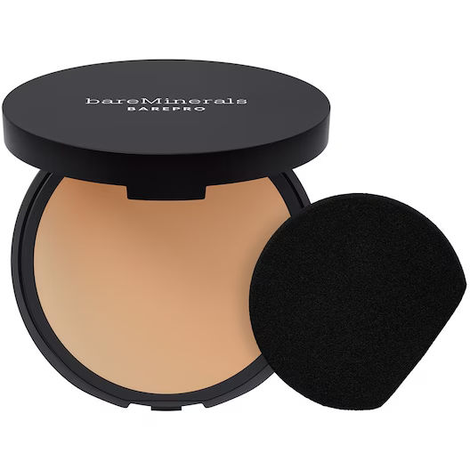 bareMinerals Foundation 24H Skin-Perfecting Powder Dames 8 g