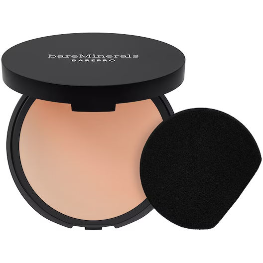 bareMinerals Foundation 24H Skin-Perfecting Powder Dames 8 g