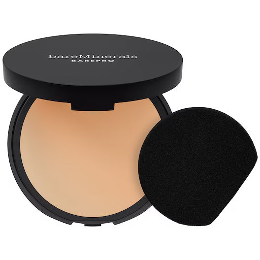 bareMinerals Foundation 24H Skin-Perfecting Powder Dames 8 g