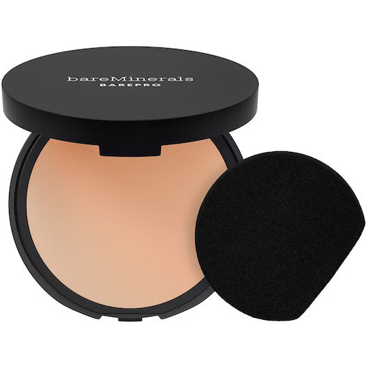 bareMinerals Foundation 24H Skin-Perfecting Powder Dames 8 g