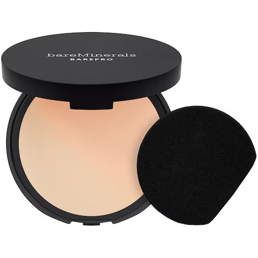 bareMinerals Foundation 24H Skin-Perfecting Powder Dames 8 g