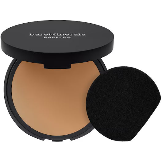 bareMinerals Foundation 24H Skin-Perfecting Powder Dames 8 g