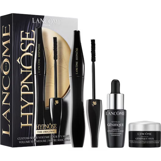 Lancôme Mascara Hypnôse Set Gezichtsverzorgingssets Dames