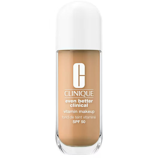 Clinique Even Better Clinical Vitamin Makeup | 4 - Light Medium Cool | Foundation 30  1645