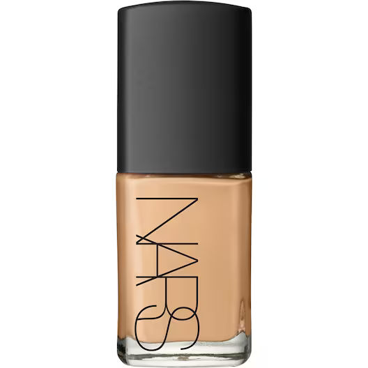 NARS Foundation Sheer Glow Dames 30 ml