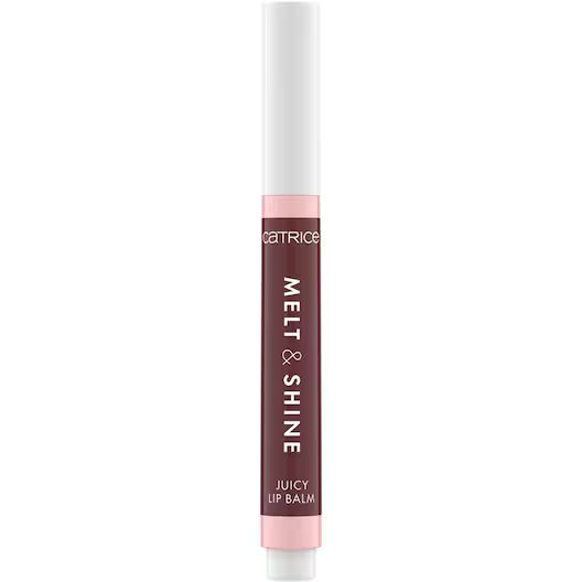 Catrice Lipverzorging Melt & Shine Lippenbalsem Dames 1,3 g