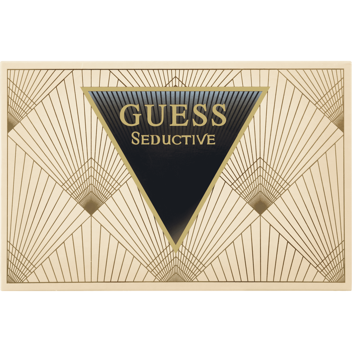 Guess Seductive Woman gift set